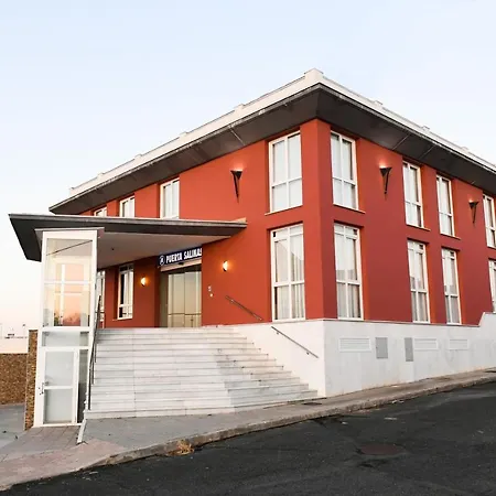 Puerta Salina 2*